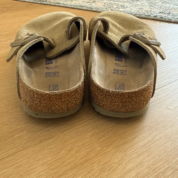 Birkenstock Boston Clogs - Picture 5 of 5